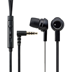 Stereo Headphone Microphone for Smartphone EHP-CS3520M Series