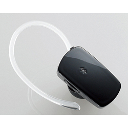 Music Compatible Mini Bluetooth® Headset LBT-PCHS400M Series