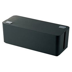 Burn-resistant Cable Box, EKC-BOX001 Series