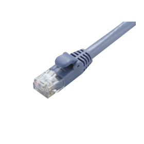 CAT6A Tab Break Prevention LAN Cable