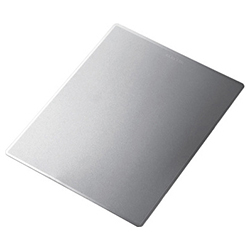 Mouse Pad / Metallic / XL Size / Black