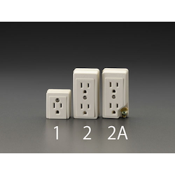 Grounded Outlet EA940CJ-2 