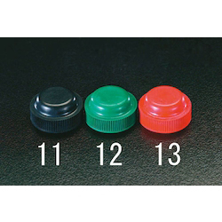 Push Button Rubber Cover (For dia. 30) EA940DC-12