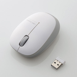 Wireless Optical Mouse EA764AA-72B