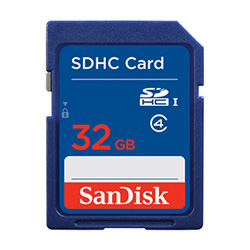 SD/SDHC Memory Card EA759GK-20 | ESCO | MISUMI Thailand