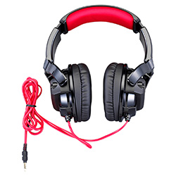 Stereo Headphones EA763BC-36A