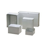 Plastic Box, Waterproof/Dust Proof Polycarbonate Box OPCP series (OPCP203013G) 