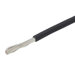 EM 600V LMCF Flame Retardant Polyethylene Sheath Cable (600V EM-LMCF-2SQ-100) 