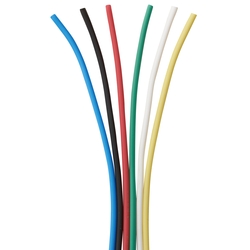 EM-IE (Stranded Wire) - 600V Flame Retardant Polyethylene Insulated Cable (IV Type ECO Cable) (EM-IE/F-5.5SQ-ﾐﾄﾞﾘ-20) 