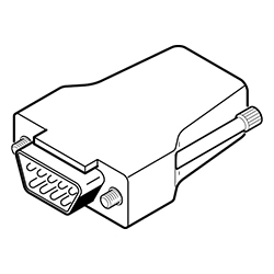Encoder Plug, NECC Series | FESTO | MISUMI Thailand
