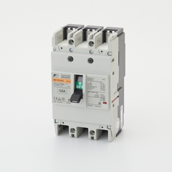 NF250-CV 3P 150A | Molded Case Circuit Breakers (MCCB) NF-CV