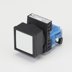 Square Command Switch Series, Push Button Switch, AG28 Type
