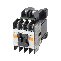 New SC Series Auxiliary Relay