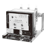 High Voltage Vacuum Circuit Breaker HA (MULTI.VCB) Series 