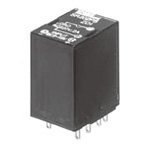 SR Series, Solid State Relay, Plug-in Model