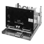 High-Voltage Equipment inside Switchboards - Receiving and Distributing ...