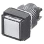 Push Button Switch, Command Switch For Printed Circuit Boards AH16P / AH16P-2 / AH22P Series