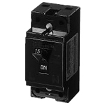 Small Form FAB/ELB Series Safety Breaker Type Wiring Circuit Breaker (Low Capacity)