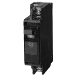 Circuit Breaker for Distribution Board Compact Twin Series Auto Breaker (FAB) (Low Capacity) (F52PNR/15K) 