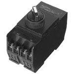 Power Distribution Board Operational Switch, Selector Switch, AS22 Type (AS22PR-211B) 