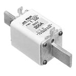 Low-Voltage Current-Limiting Fuse, FNH Series, Fuse Link (FNH-4-800) 