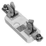Fuse Holder for Low-Voltage Current Limiting Fuse, FNH Series