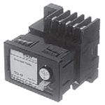 S Series Embedded Type Thermal Relay