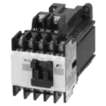 New SC Series DC Operation Auxiliary Relay