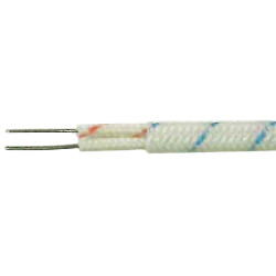 Sheathed Thermocouple - Thermocouple K Type - K-CCBF Series (K-CCBF-1PX1/0.32-79) 