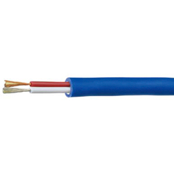 Compensating Cable, Bending Type, VX Sofler Series (VXｿﾌﾗ-1PX64/0.1(0.5SQ)-67) 