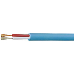 Compensating Cable, Bending Type, VX Tough, EV3 Series (VXﾀﾌEV3-1PX0.75SQ-55) 