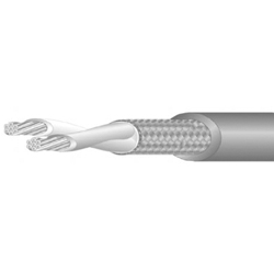 Compensating Lead Wire - Thermocouple K Type - KX-GS-VVR-BA Series (KX-GS-VVR-BA-1PX7/0.45(1.25SQ)-91) 