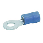 Crimp Terminal with Insulated Coating for Copper Wires (BT Type)