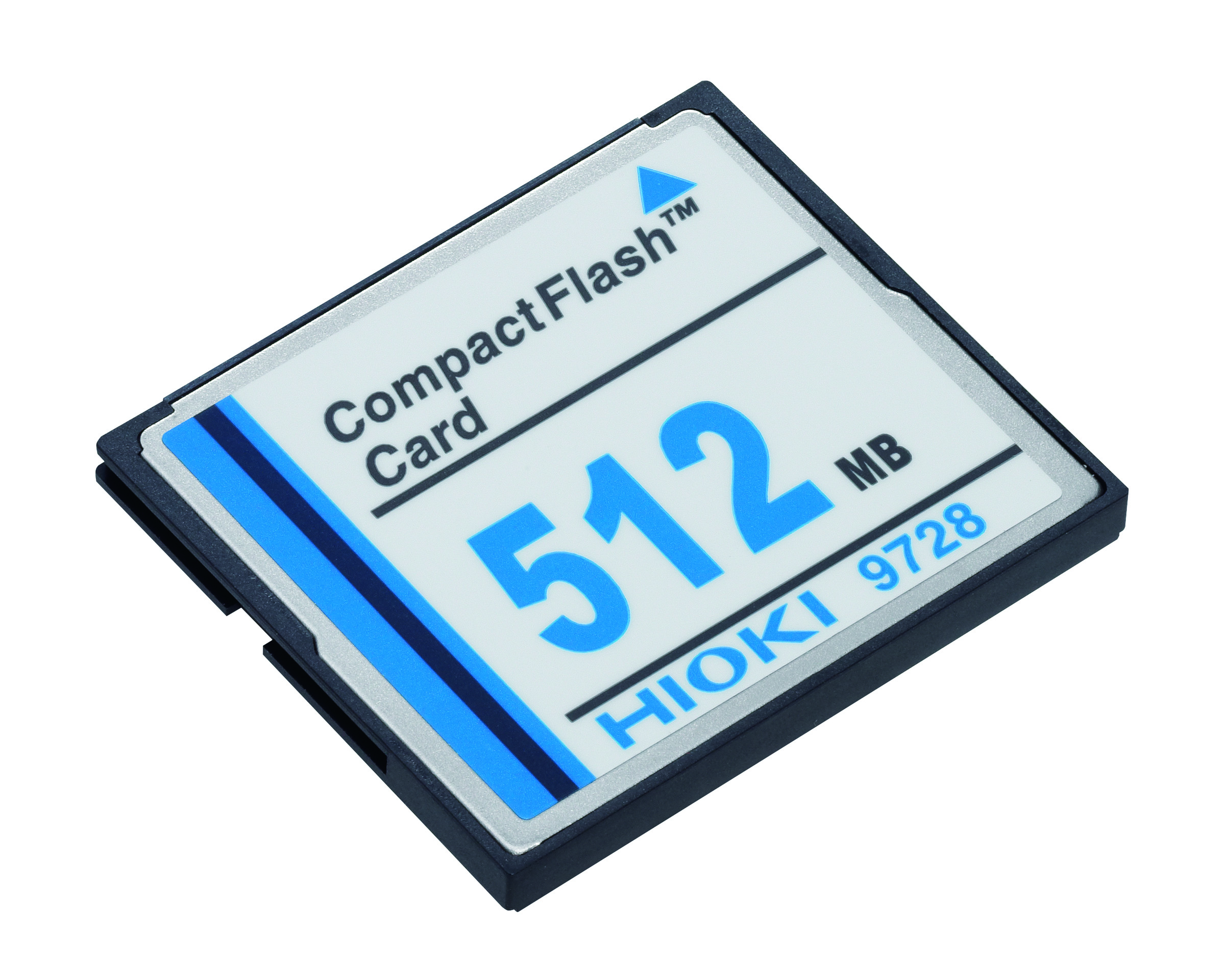 PC card 512M9728