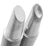 T12 series soldering iron tips (T12-BCF2) 