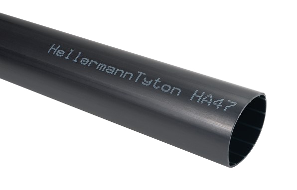 Heat Shrink Tube, TREDUX HA47 (TREDUX-HA47-45/12) 
