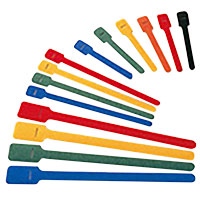 Insulok Grip Tie (Standard Size Type) (GT280-B) 