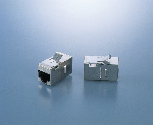 JJ relay adapter with shield