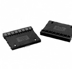 Connectors for Smartcards, ID2 Series
