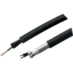 MRC6 UL2501 Movable Power Supply Cable 600V UL・CSA Standard (MRC6-AWG16-4-96) 