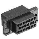 Square Connectors