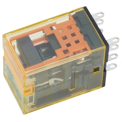 RU Series Universal Relay 