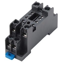 DN/DF Series Relay Socket 