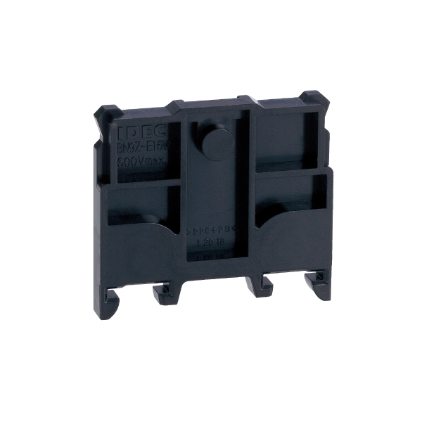 End Plate for Terminal Blocks (BNE20) 