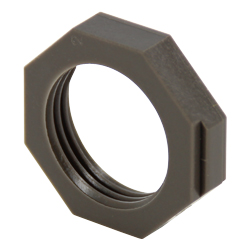 HS1E Safety Switch Lock Nut for Connector Mounting with Solenoid