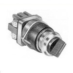 Control Unit Selector Switch (ESN411) 