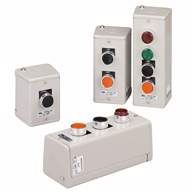 KGN Series Control Stations Ⅱ (KGN2118NY) 