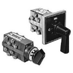 ø25/ø30 CS Series Cam Switches Ⅱ (ACSSK-484-124-C4002) 