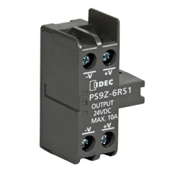 PS6R Type Switching Power Supply Branch Terminal Unit 