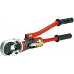 Crimping Tool, For Bare Crimp Terminal Sleeve (Manual Hydraulic Tool) (EP1460) 